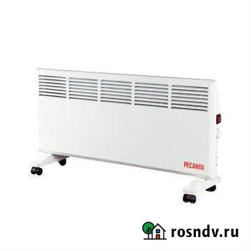 Конвектор ресанта ок-2000 новый Электросталь - изображение 1