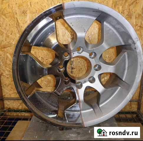 Снятие хрома Екатеринбург - изображение 1