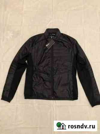 Стеганная куртка BMW Motorrad SteppJacke Ride Москва