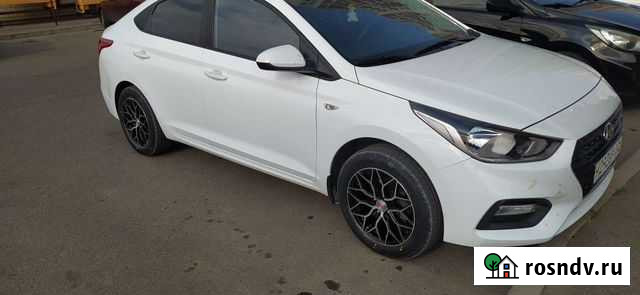 Водитель на личном авто Ставрополь - изображение 1