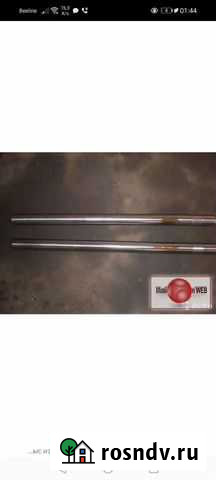 Труба иж орион Борисоглебск - изображение 1