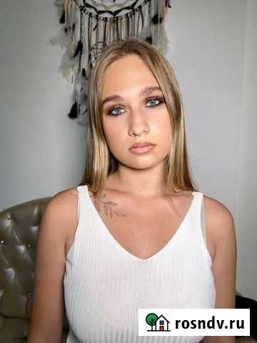 Макияж Благовещенск - изображение 1