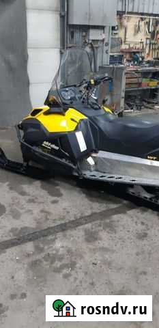 Brp skandic 550f WT Бийск - изображение 1