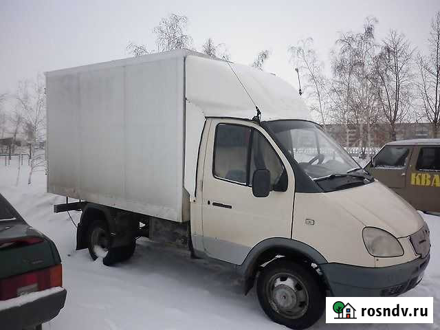 Переезды, грузоперевозки Новомосковск - изображение 1