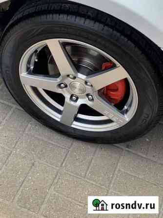 Диски 5x114.3 r16 Белгород