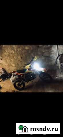 Kayo yx150 Киров - изображение 1