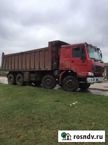 Услуги,Аренда Перевозка самосвалами 4-един Евпатория - изображение 1