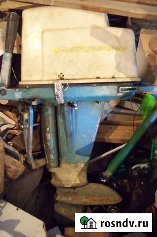 Вихрь 25 Братск - изображение 1