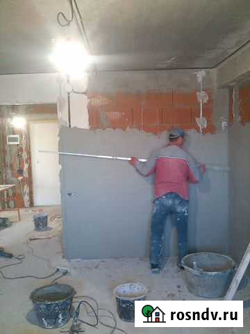 Строительство и отделка помещений Саранск - изображение 1