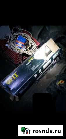 Плиткорез ручной Северный - изображение 1