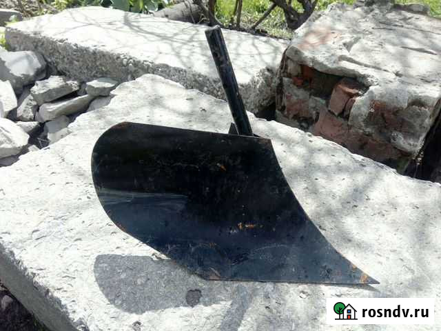 Плужок Железногорск - изображение 1