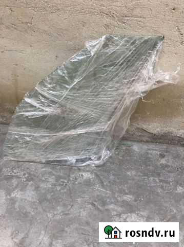 Стекло правое переднее на Bmw f30 f31 Каспийск - изображение 1