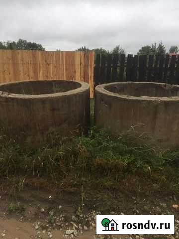 Кольцо жби Шимановск - изображение 1