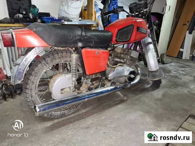 Продам юпитер 5 Северобайкальск - изображение 1