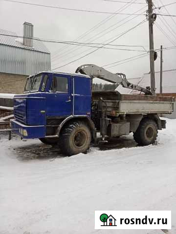 Грузоперевозки Чусовой - изображение 1