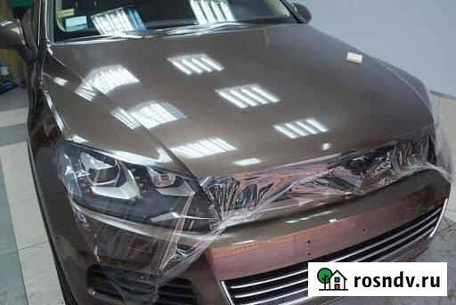 Виниловая плёнка, лак для жидкой резины Псков - изображение 1