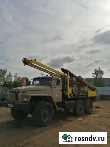 Бурение скважин Чебаркуль - изображение 1