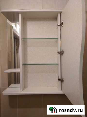 Шкафчик в ванную Тоцкое Второе - изображение 1