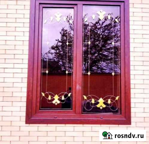 Алюминиевые окна в рассрочку Аргун - изображение 1