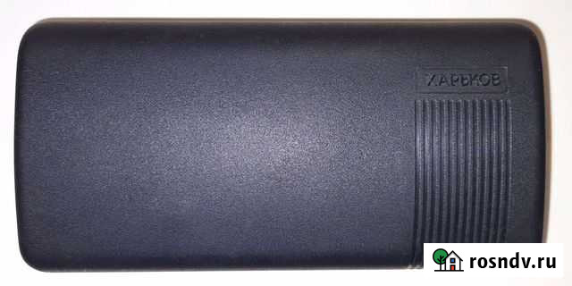 Футляр для бритвы Харьков Альметьевск - изображение 1