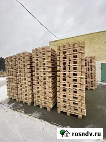 Поддоны Исток - изображение 1