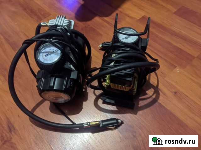 Компрессоры автомобильные maxpower и megapower Екатеринбург - изображение 1