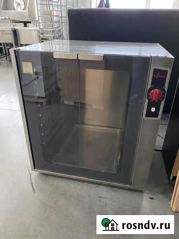 Шкаф расстойный venix P8.1 Набережные Челны - изображение 1