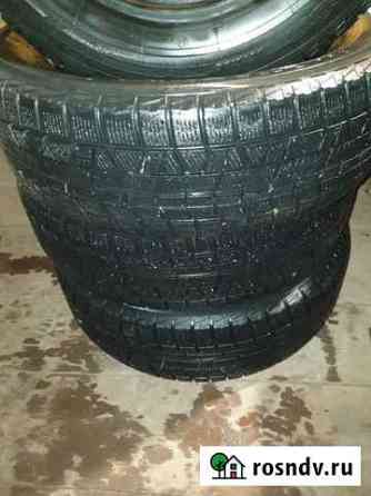 Yokohama 195/65 R15 Рубцовск