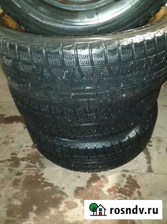 Yokohama 195/65 R15 Рубцовск - изображение 1