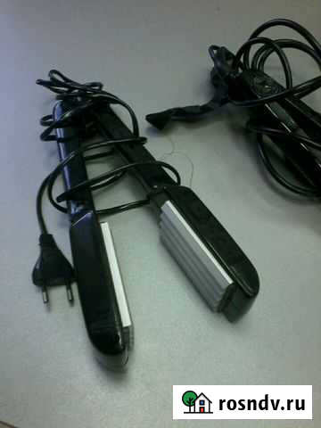 Плойка гофре Новороссийск - изображение 1