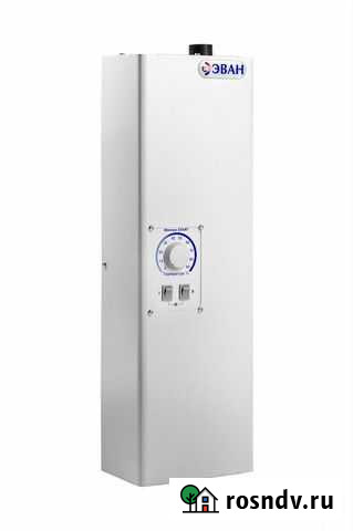 Электрокотел Белогорск - изображение 1