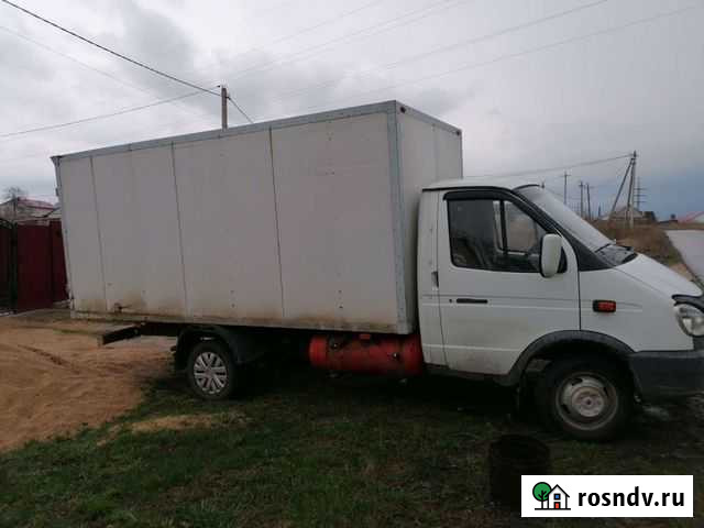 Грузоперевозки Елец - изображение 1