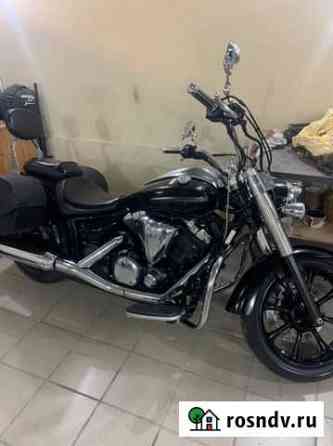 Yamaha xvs950 2014 г Лиски