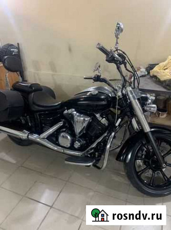Yamaha xvs950 2014 г Лиски - изображение 1