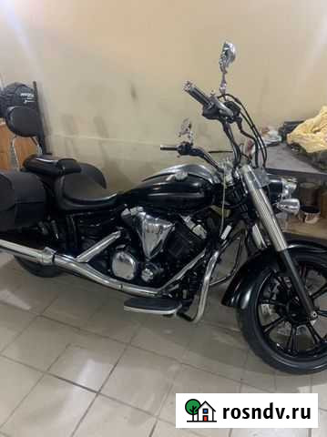 Yamaha xvs950 2014 г Лиски - изображение 1