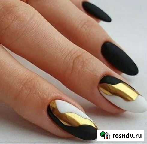 Маникюр,наращивание Липецк - изображение 1