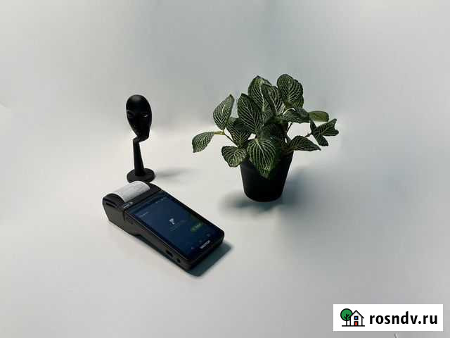 Онлайн касса + эквайринг Саранск - изображение 1