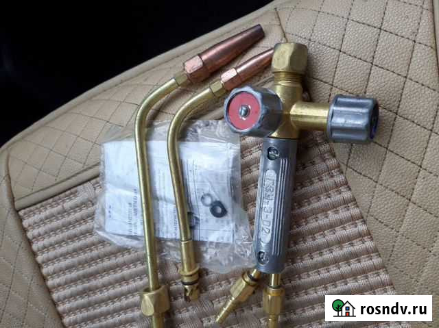 Резак пропановый Усть-Илимск - изображение 1