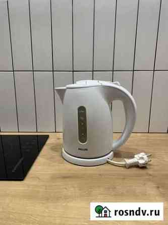 Чайник электрический philips Сосновый Бор