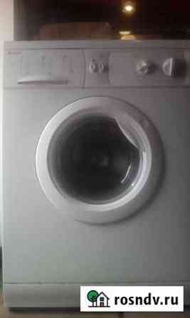 Стиральная машина Indesit WG622T Рузаевка