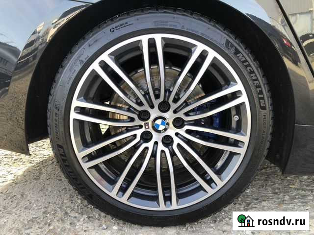 Колеса BMW 664 стиль Краснодар - изображение 1