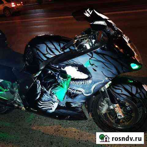 Cbr 1100xx Омск