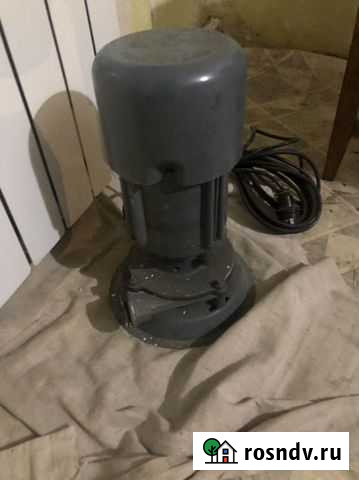 Бытовой электронасос Агидель Ангарск - изображение 1