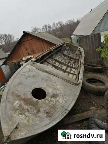 Казанка Алексеевка - изображение 1