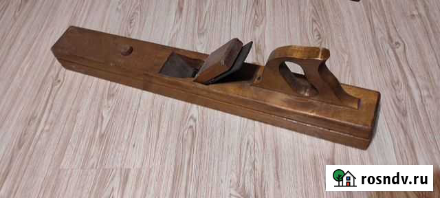 Рубанок Фуганок Кириши - изображение 1