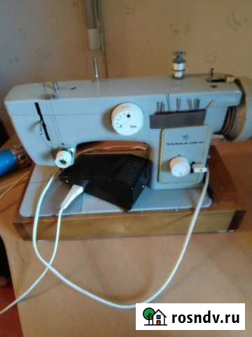 Продам швейную машину Мурманск - изображение 1