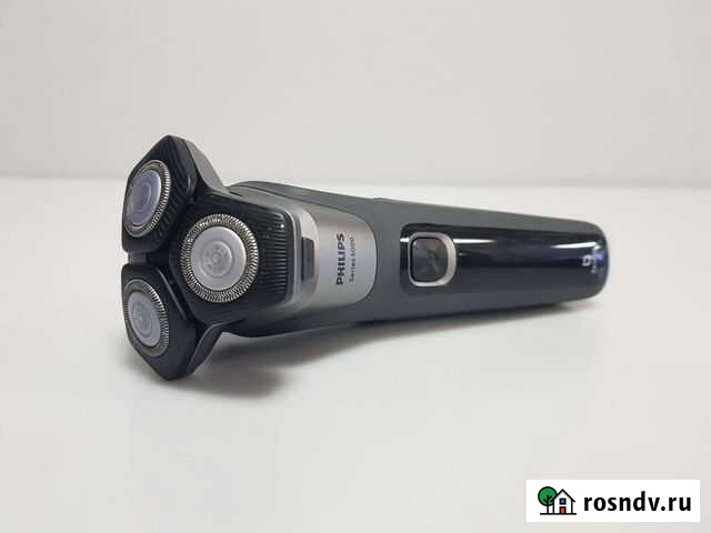 Бритва Philips S5587/10 #Е63 Пермь - изображение 1