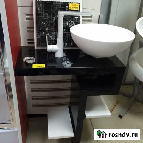 Столик под умывальник Севастополь - изображение 1