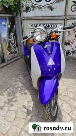 Скутер Honda today AF61 49сс 4Т Япония Севастополь