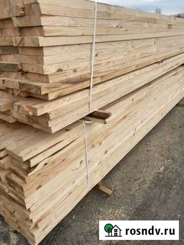 Брус, Вагонка, Доска Дербент - изображение 1